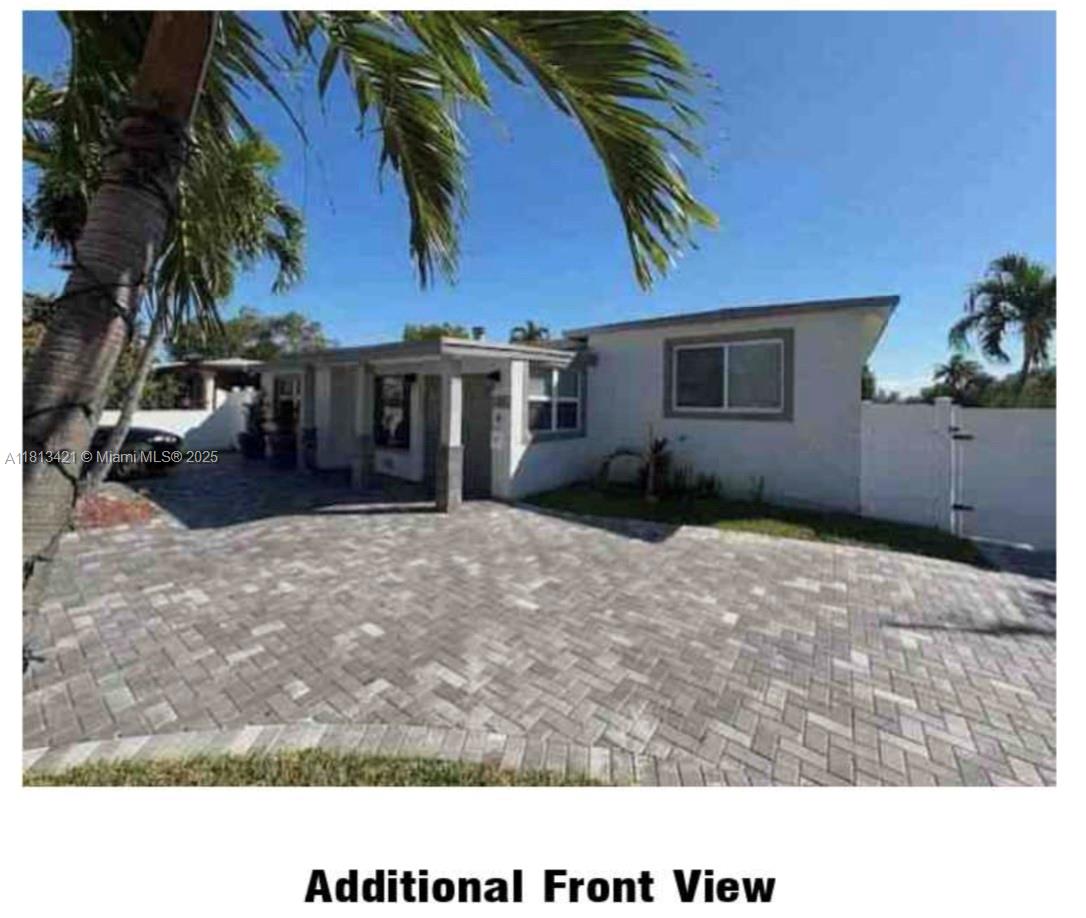 100 NW 8th Ave, Hallandale Beach, Florida image 19