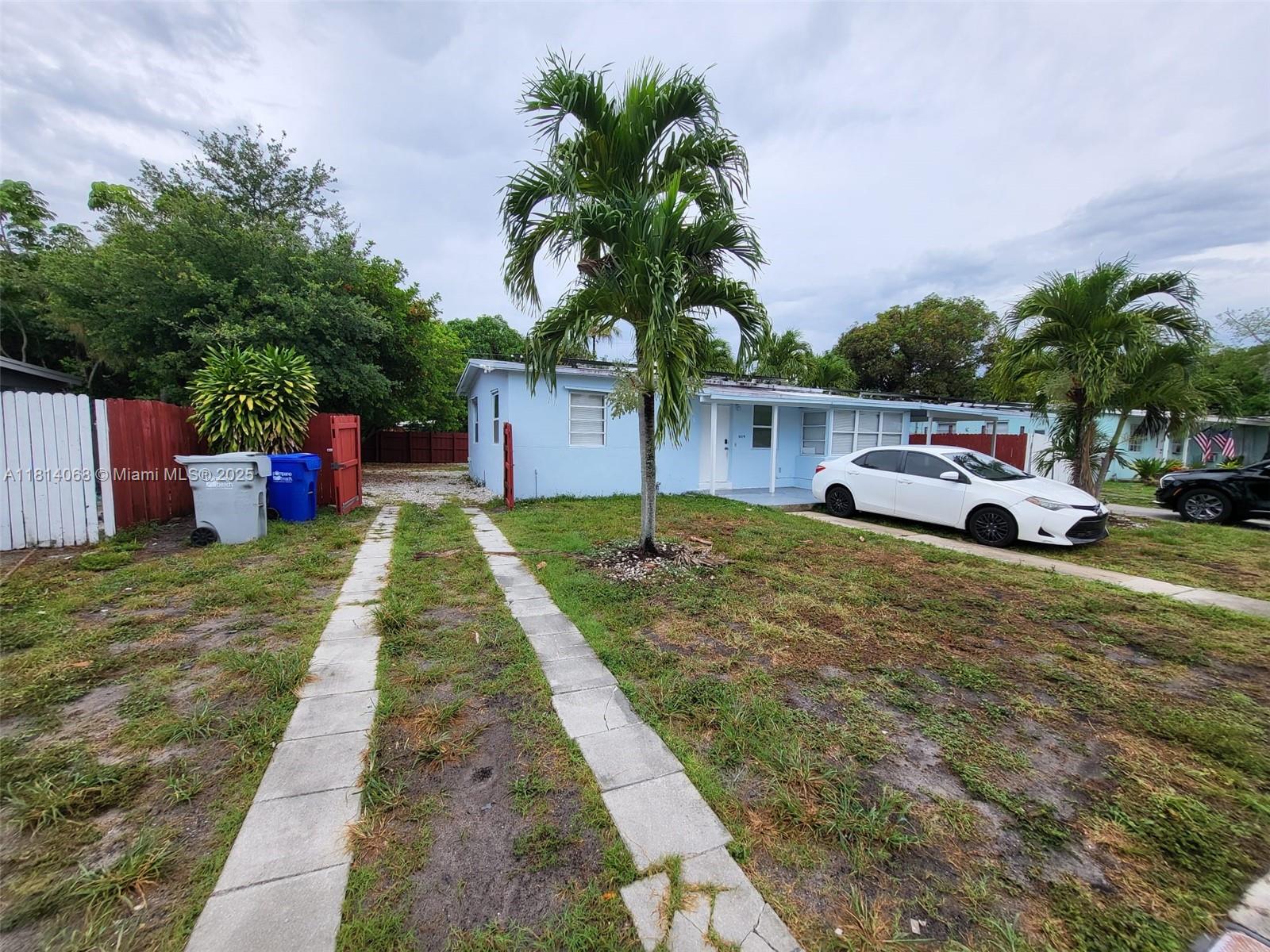 5019 NE 19th Ter, Pompano Beach, Florida image 2