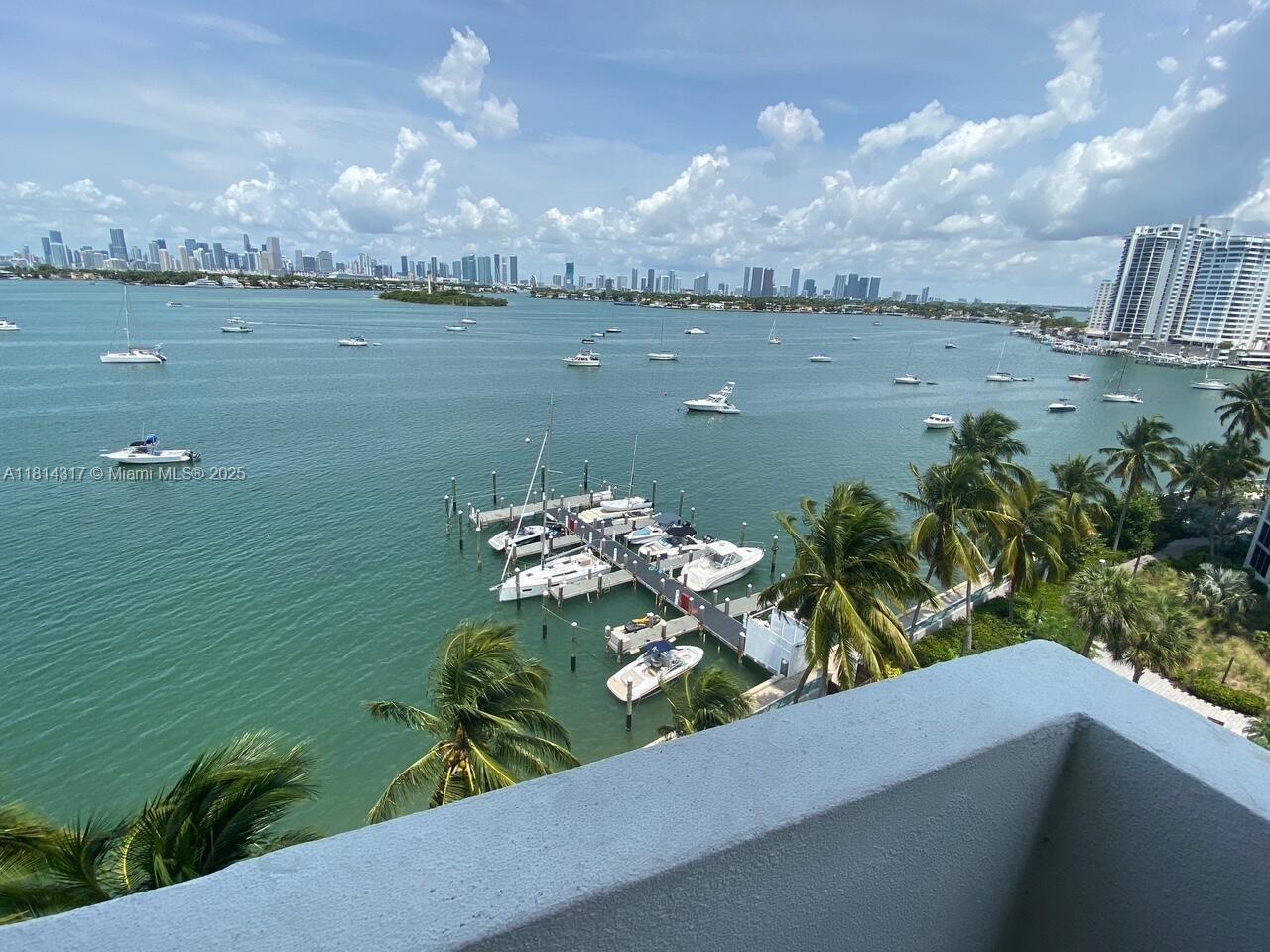 1500 Bay Rd #1274S, Miami Beach, Florida image 23