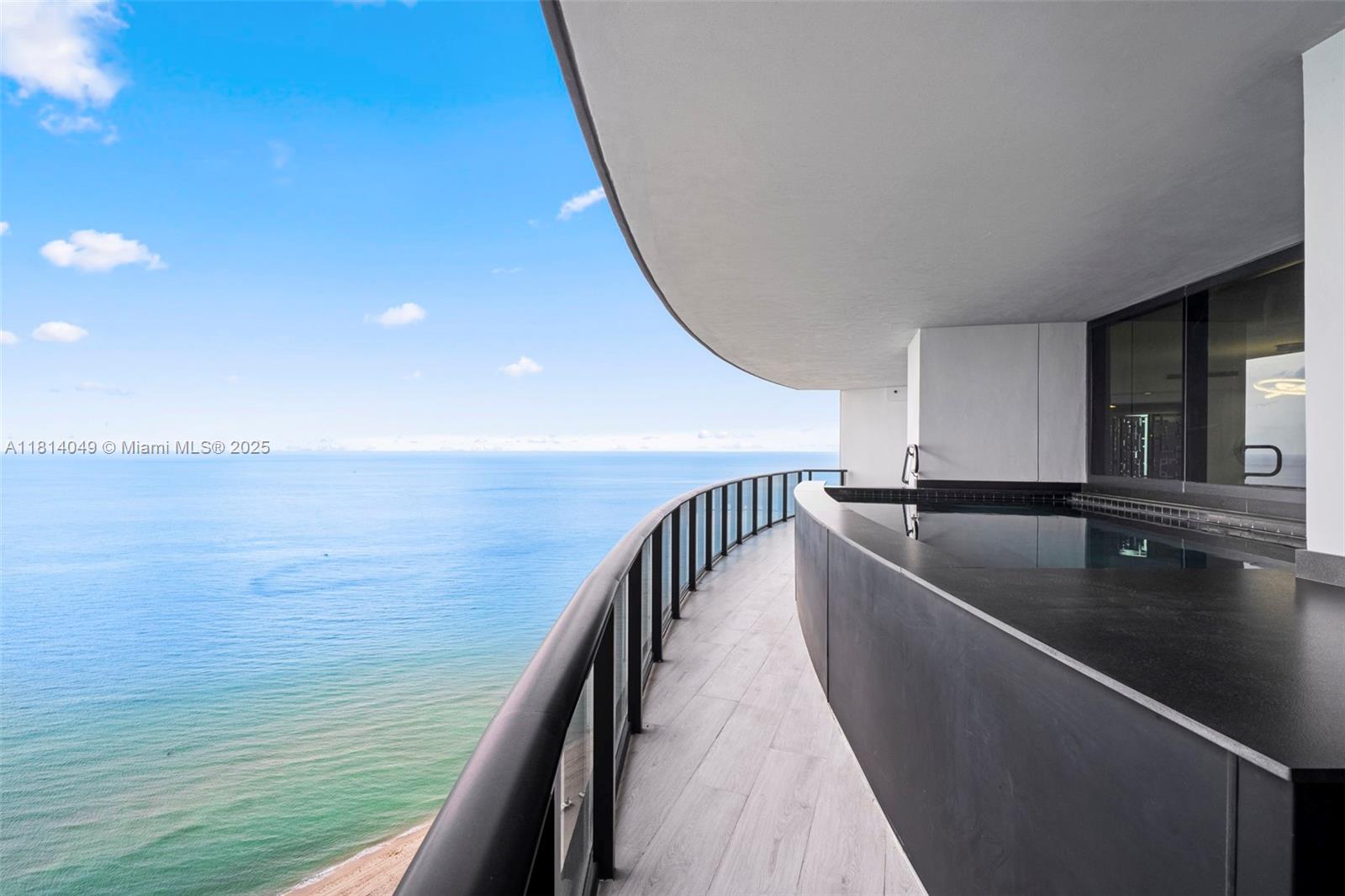 Condo for Sale in Sunny Isles Beach, FL