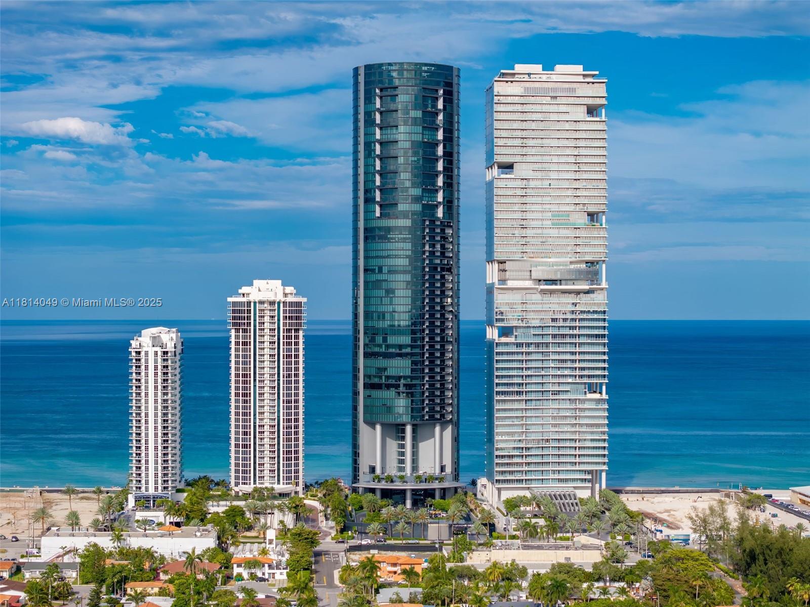 18555 Collins Ave #2105, Sunny Isles Beach, Florida image 20