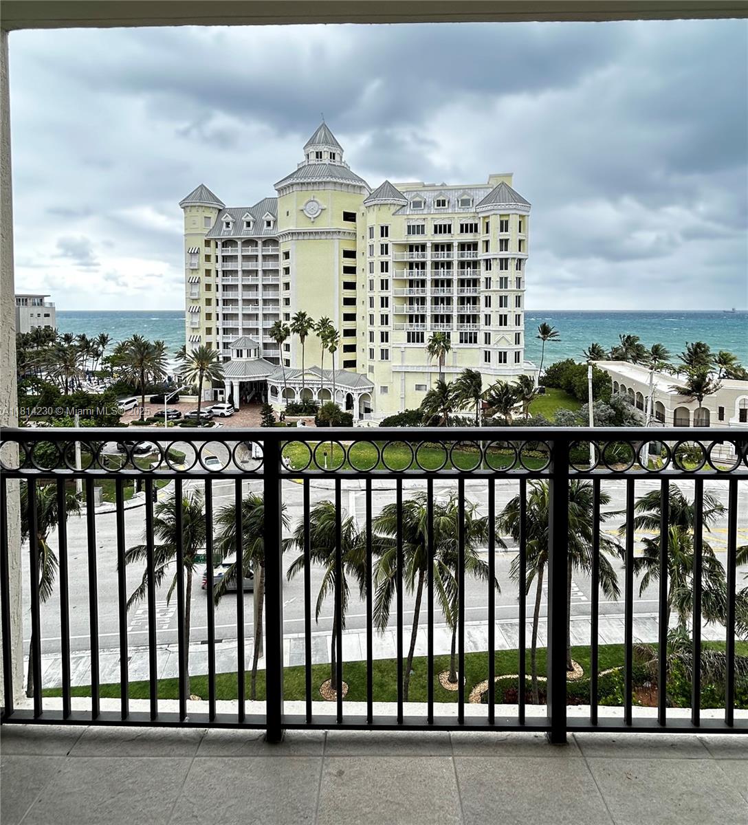 2001 N Ocean Blvd #701, Fort Lauderdale, Florida image 2