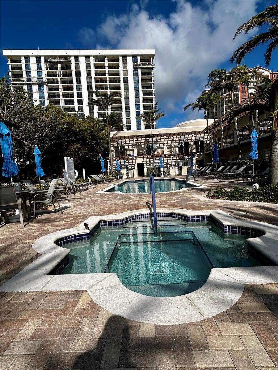 2001 N Ocean Blvd #701, Fort Lauderdale, Florida image 4