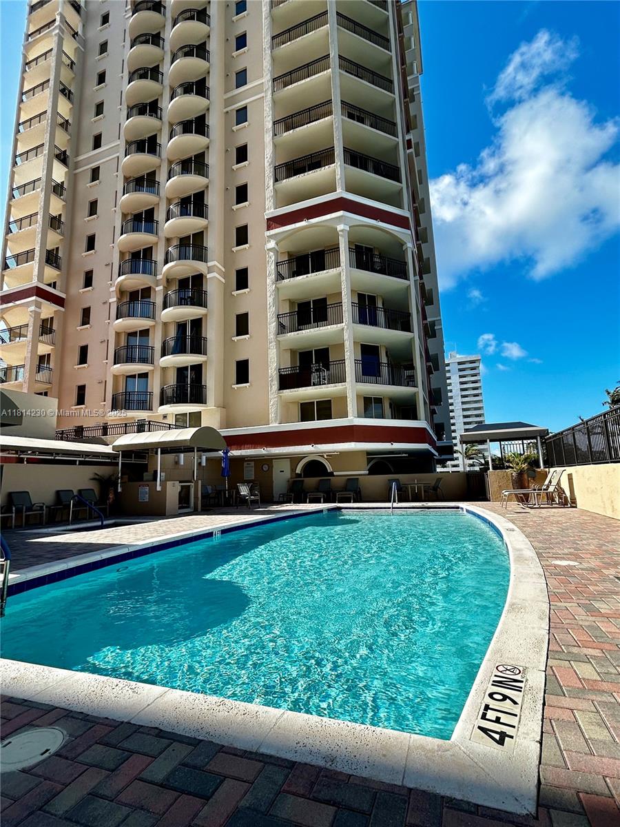 2001 N Ocean Blvd #701, Fort Lauderdale, Florida image 6