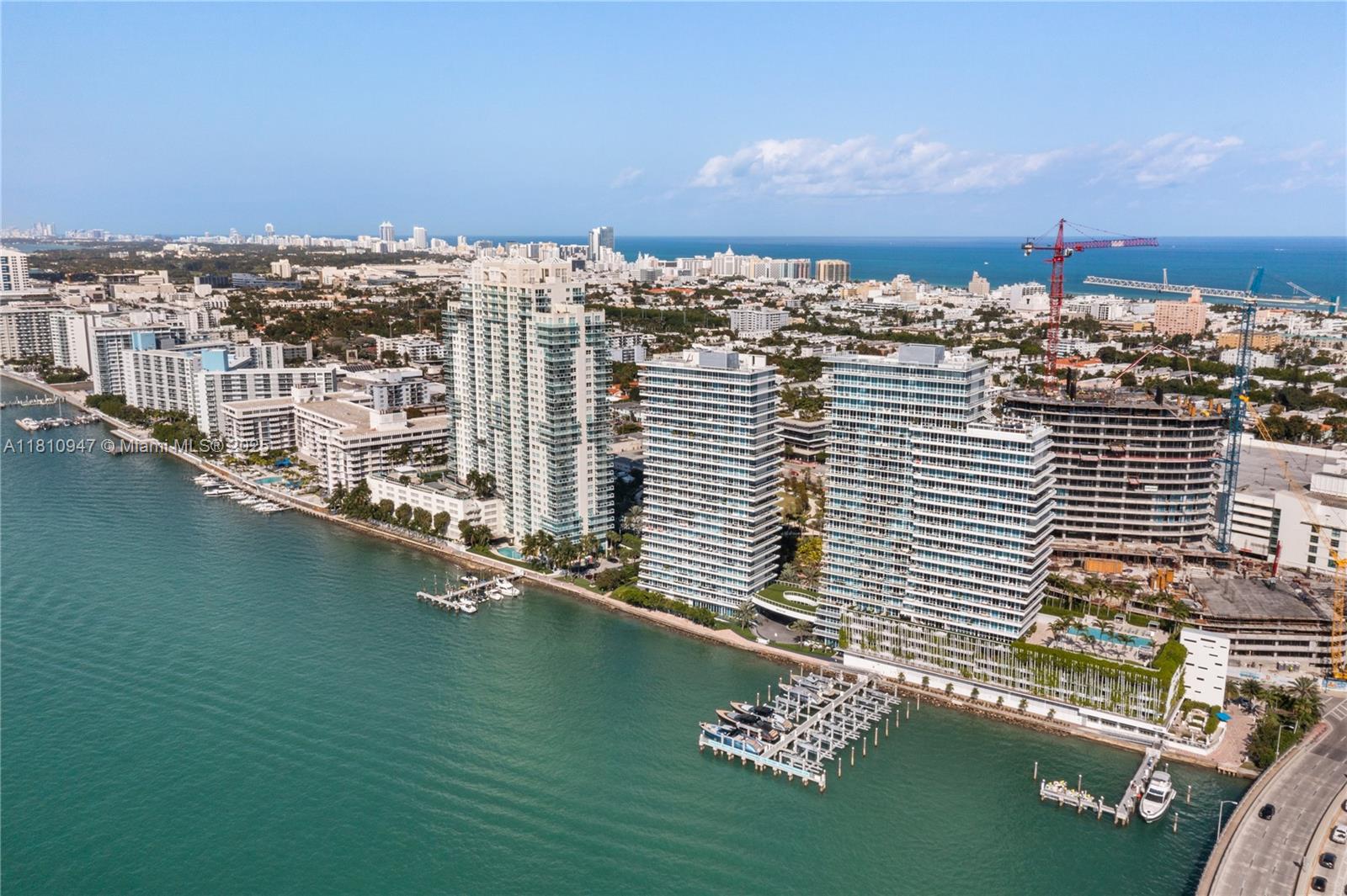 540 West Ave #914, Miami Beach, Florida image 19