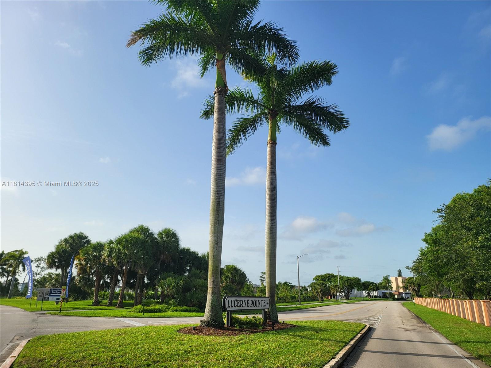 4820 W Lucerne Lakes Blvd W #305, Lake Worth, Florida image 13
