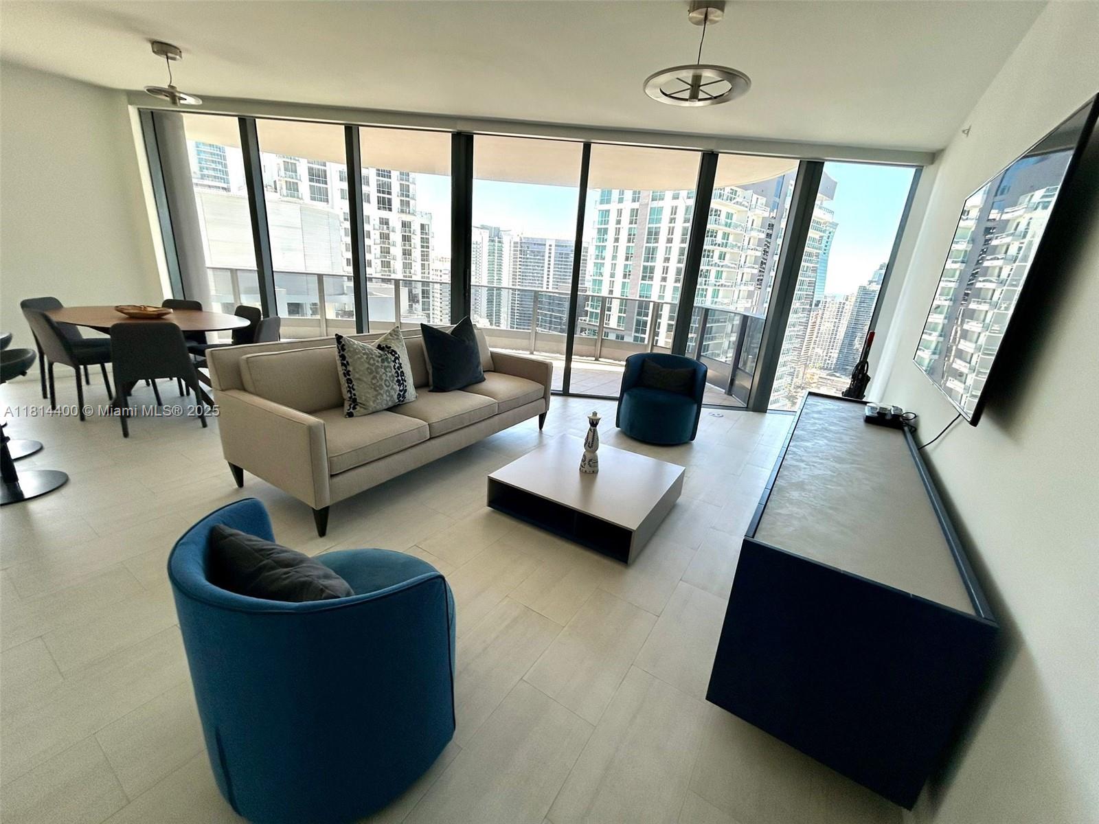 Condo for Rent in Miami, FL
