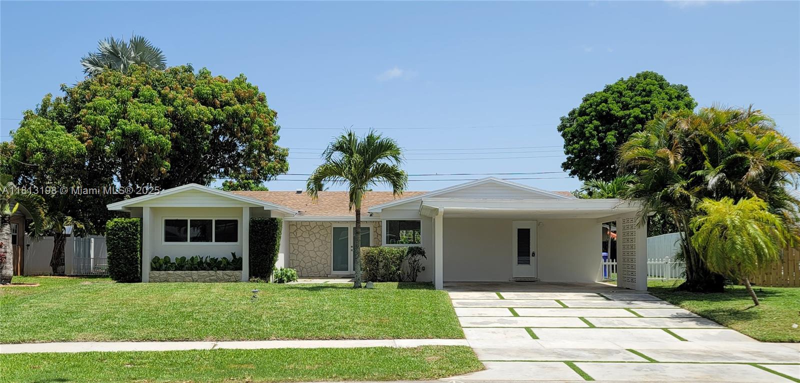 6640 Sw 7 St., Pembroke Pines, Florida image 1