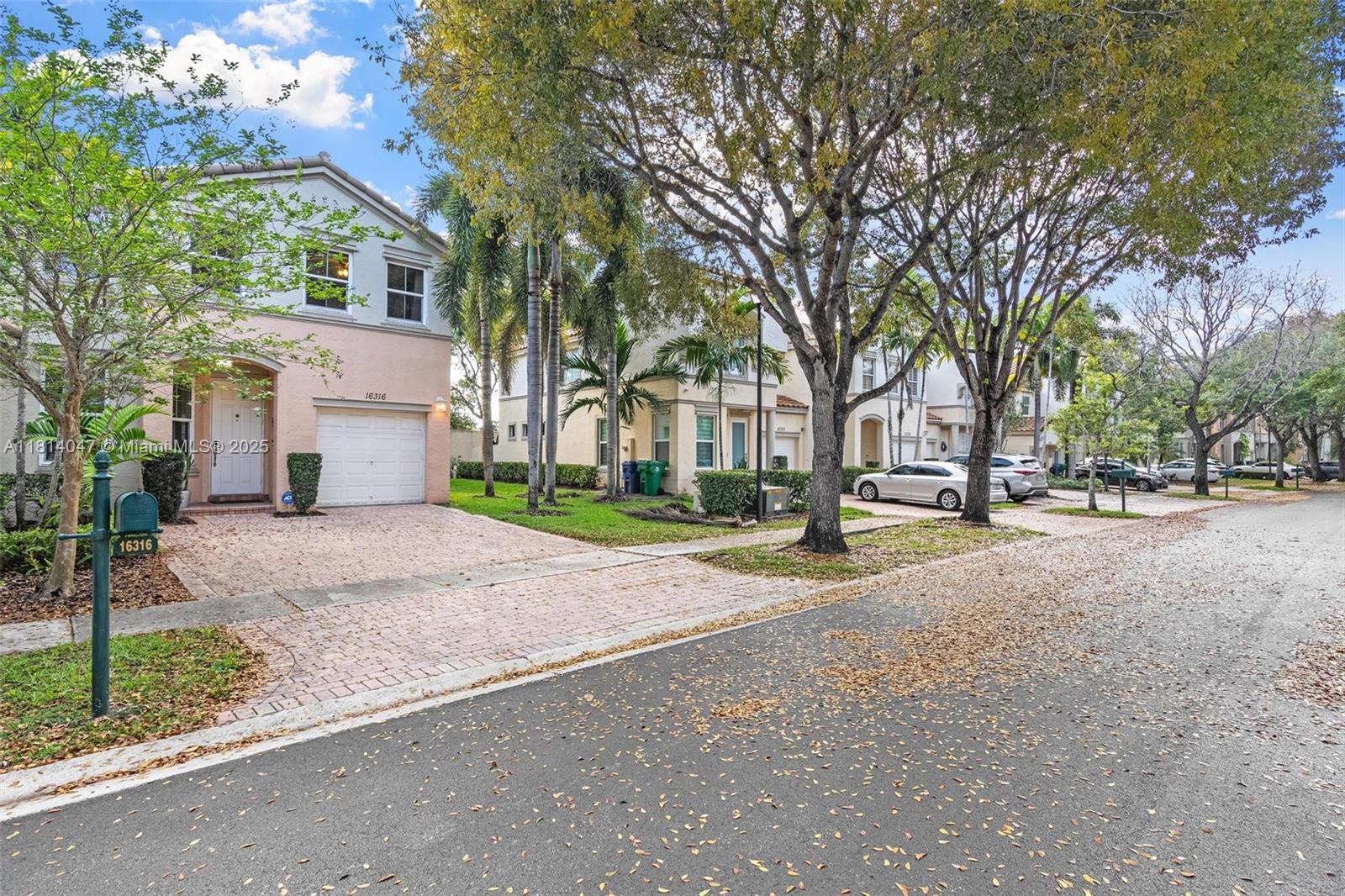 16316 SW 48th St, Miramar, Florida image 1