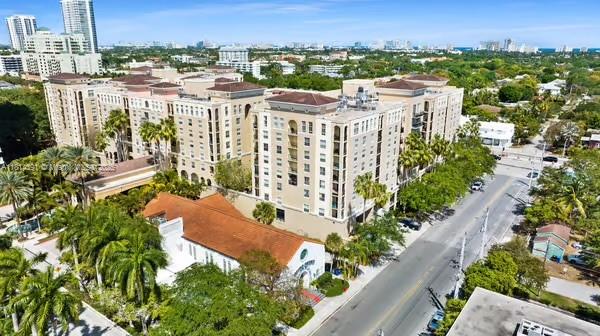 520 SE 5th Ave #2404, Fort Lauderdale, Florida image 21