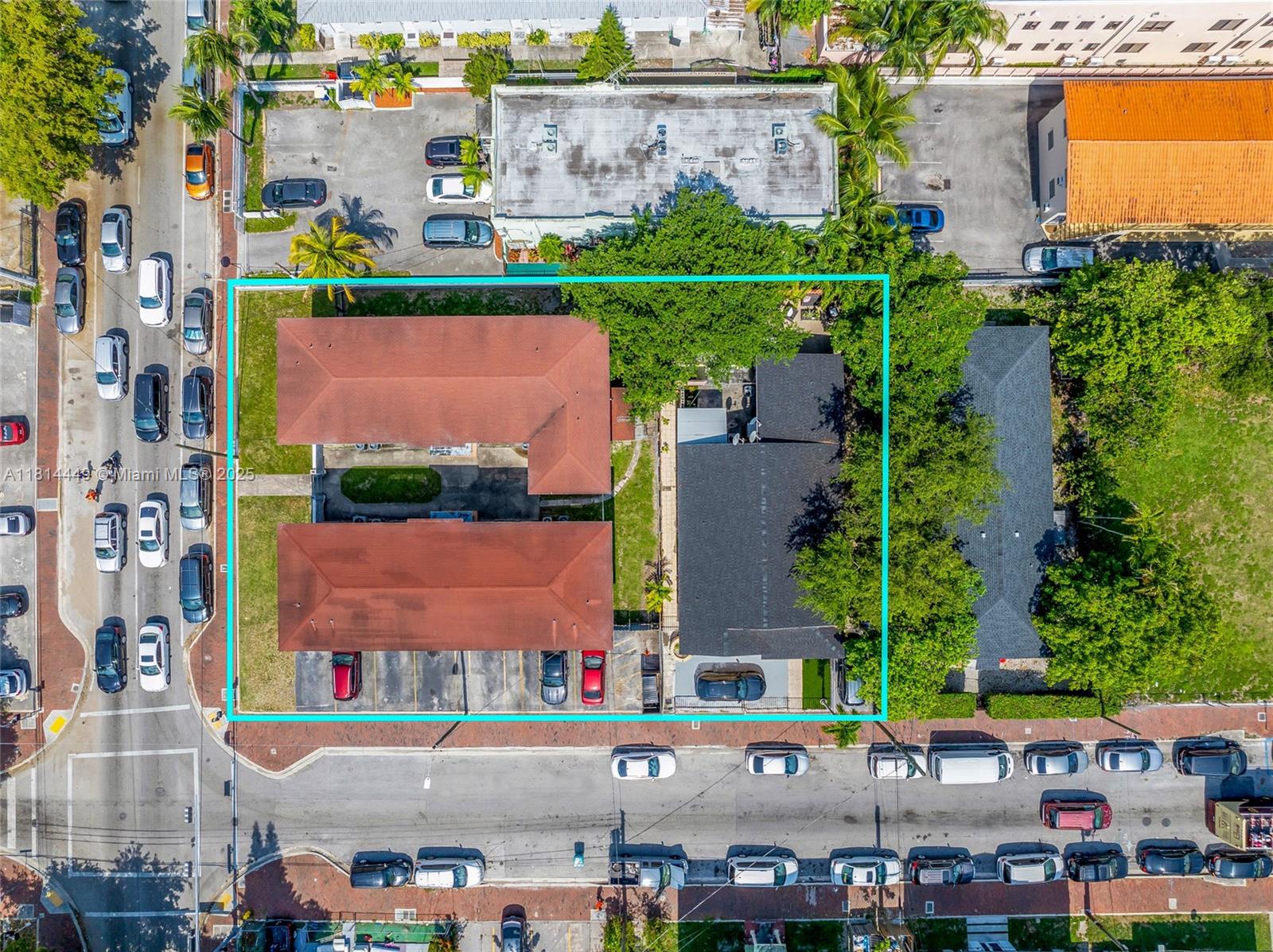 625 SW 16th Ave, Miami, Florida image 38