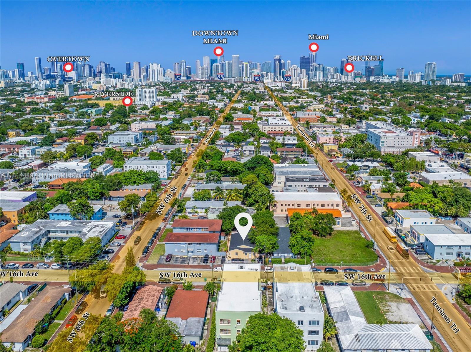 625 SW 16th Ave, Miami, Florida image 47