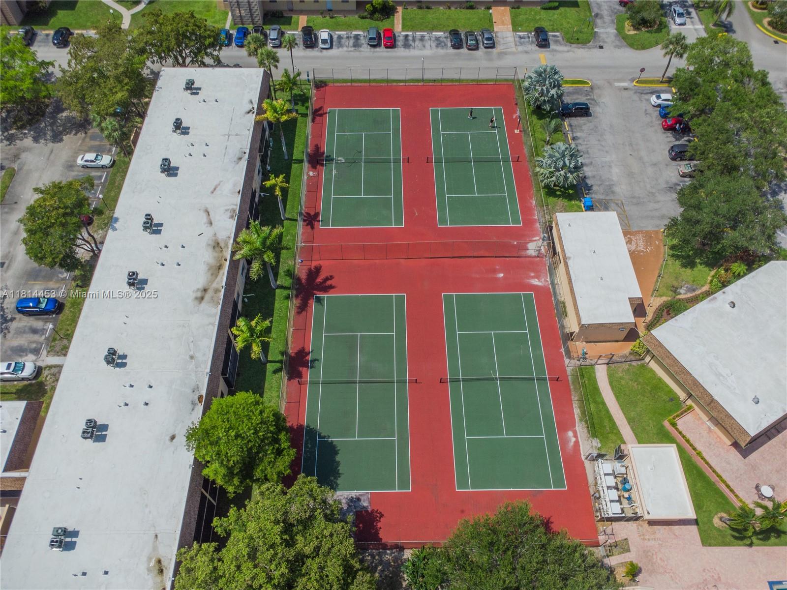 110 Gate Rd #2-64, Hollywood, Florida image 20