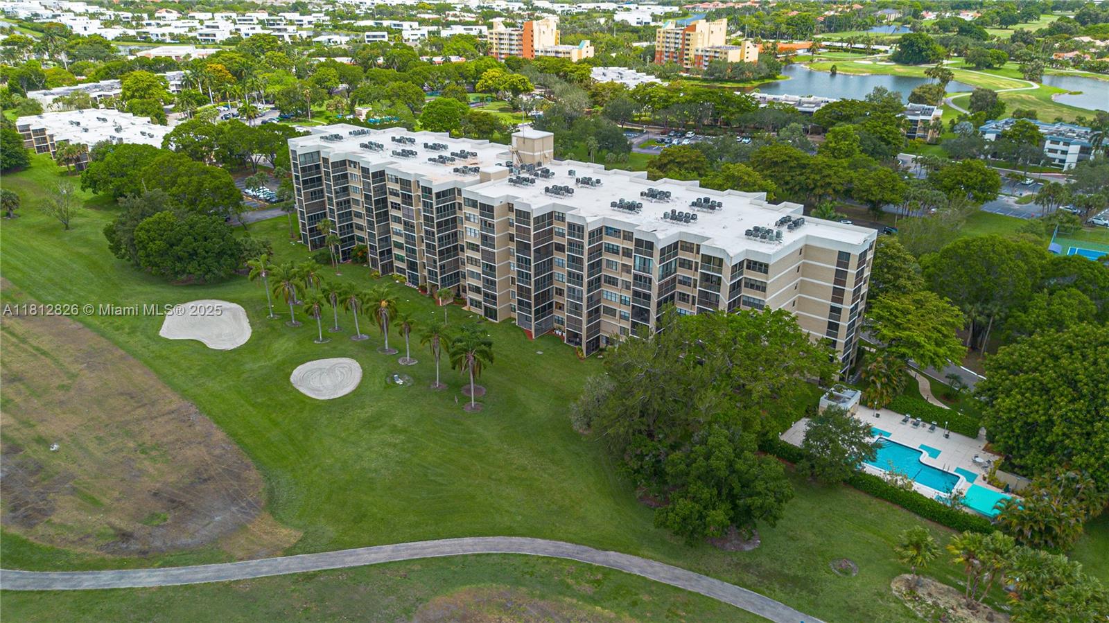 16300 Golf Club Rd #411, Weston, Florida image 13