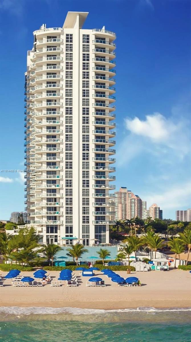 18683 Collins Ave #2510, Sunny Isles Beach, Florida image 10