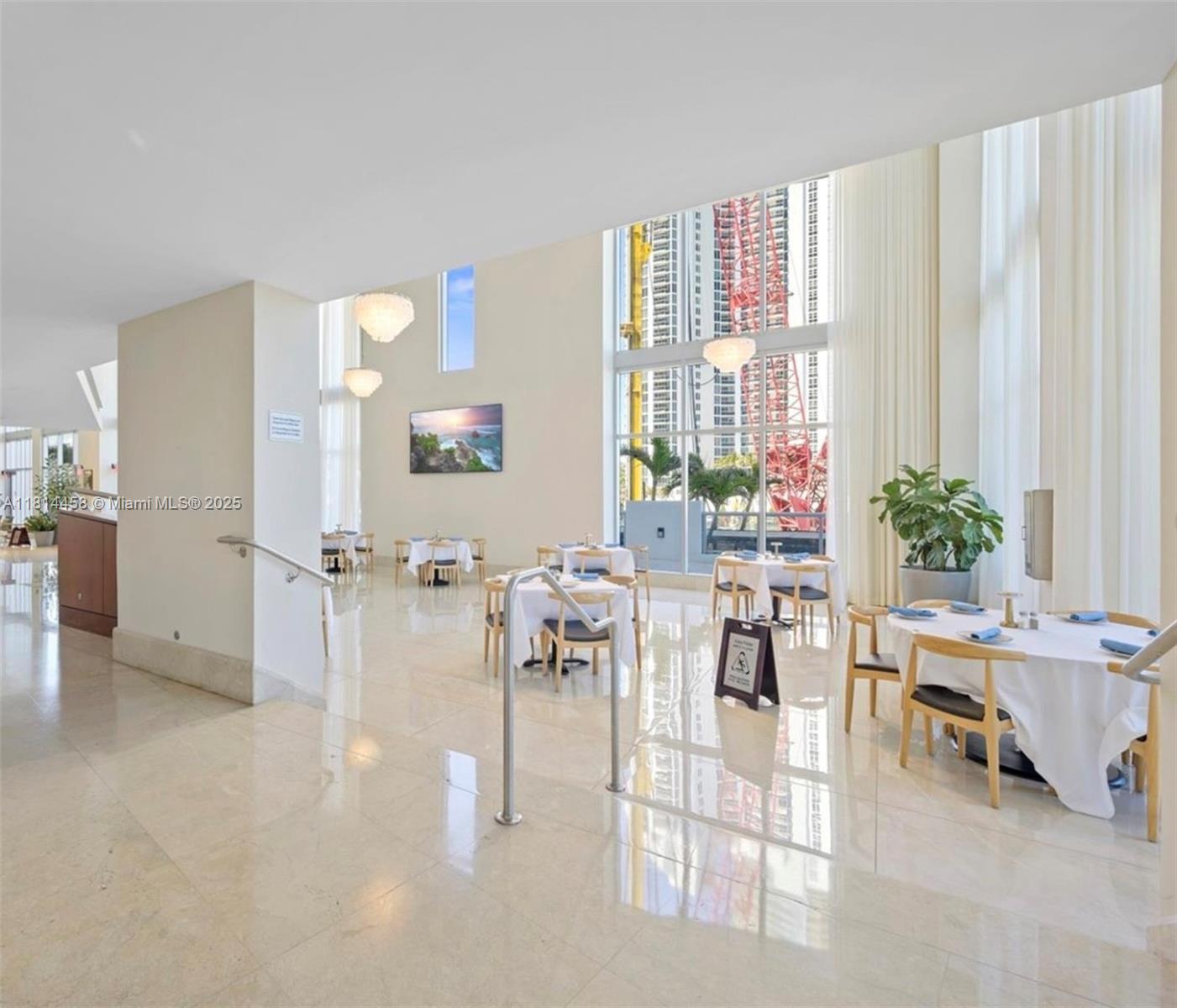 18683 Collins Ave #2510, Sunny Isles Beach, Florida image 13