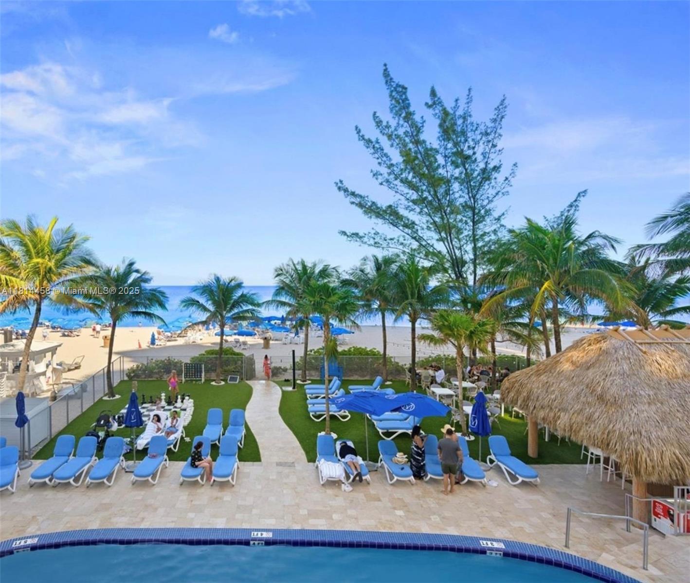18683 Collins Ave #2510, Sunny Isles Beach, Florida image 19