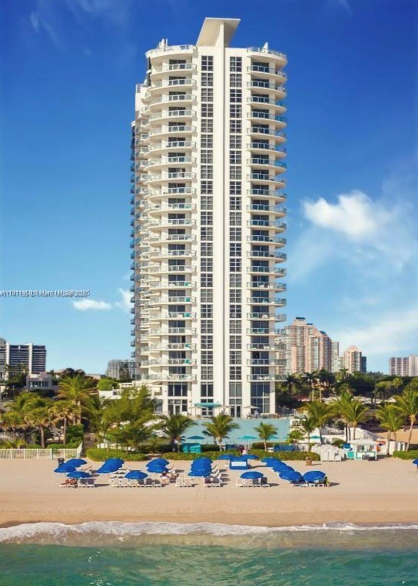 18683 Collins Ave #2510, Sunny Isles Beach, Florida image 2
