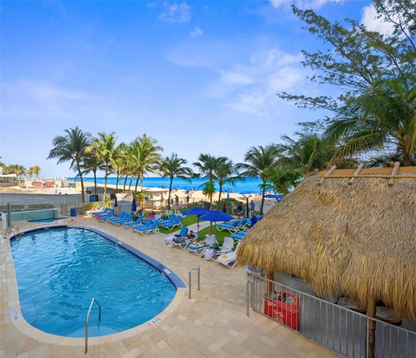 18683 Collins Ave #2510, Sunny Isles Beach, Florida image 20