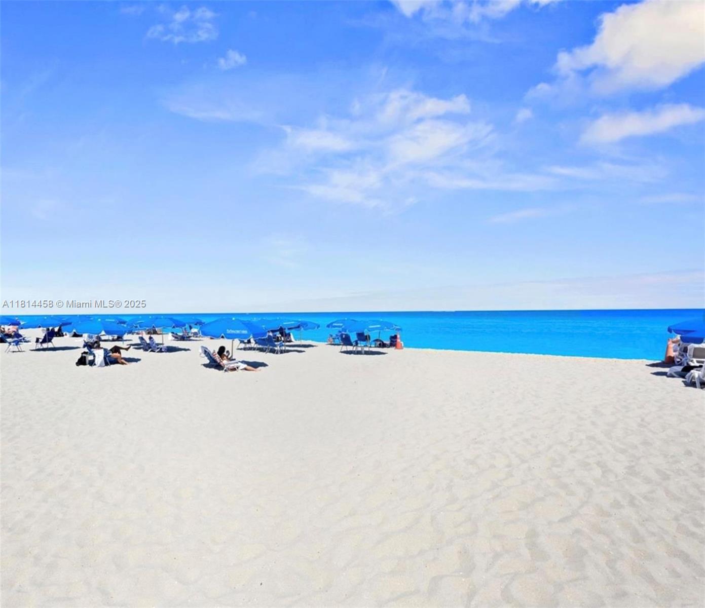 18683 Collins Ave #2510, Sunny Isles Beach, Florida image 21