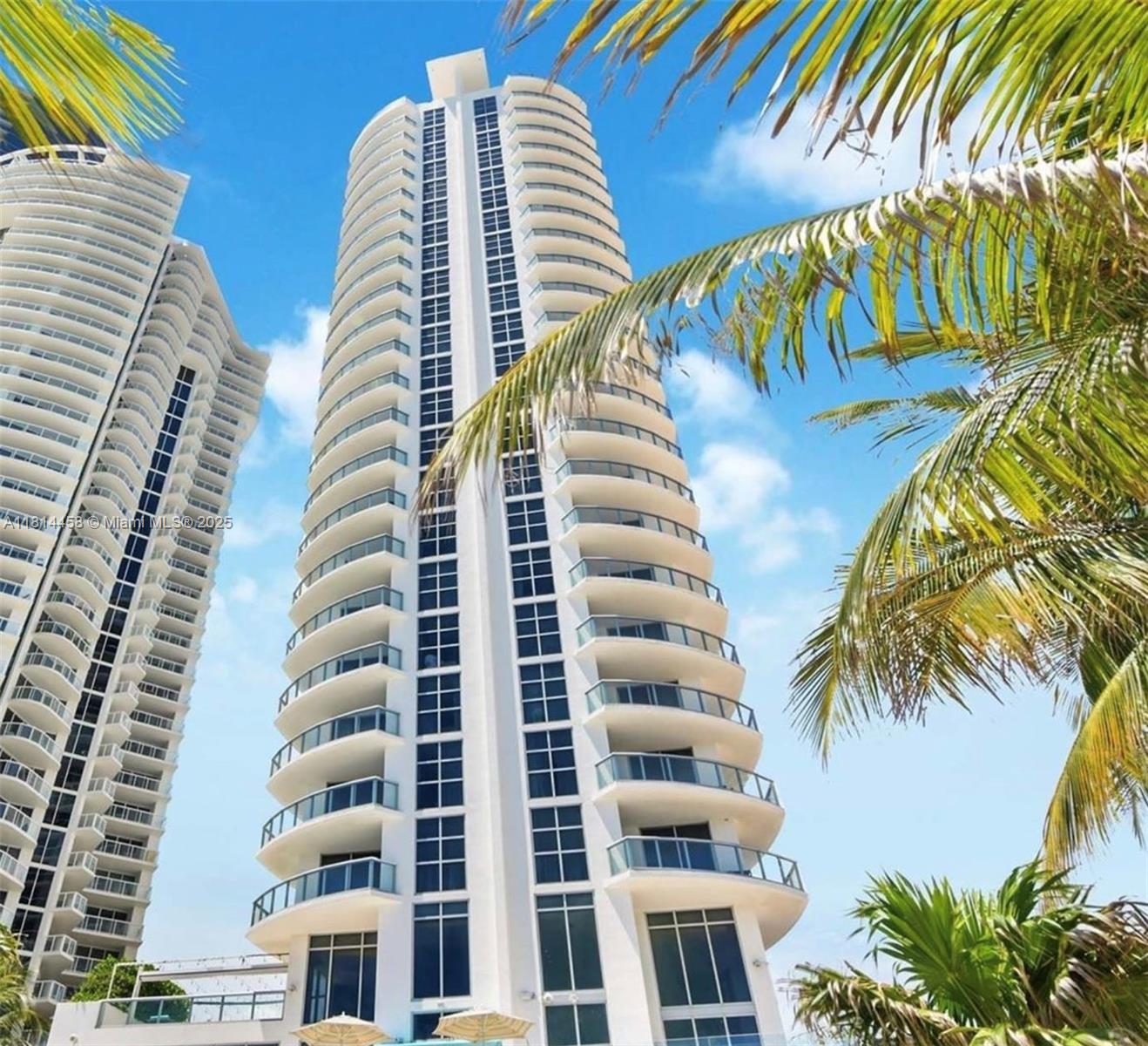 18683 Collins Ave #2510, Sunny Isles Beach, Florida image 3