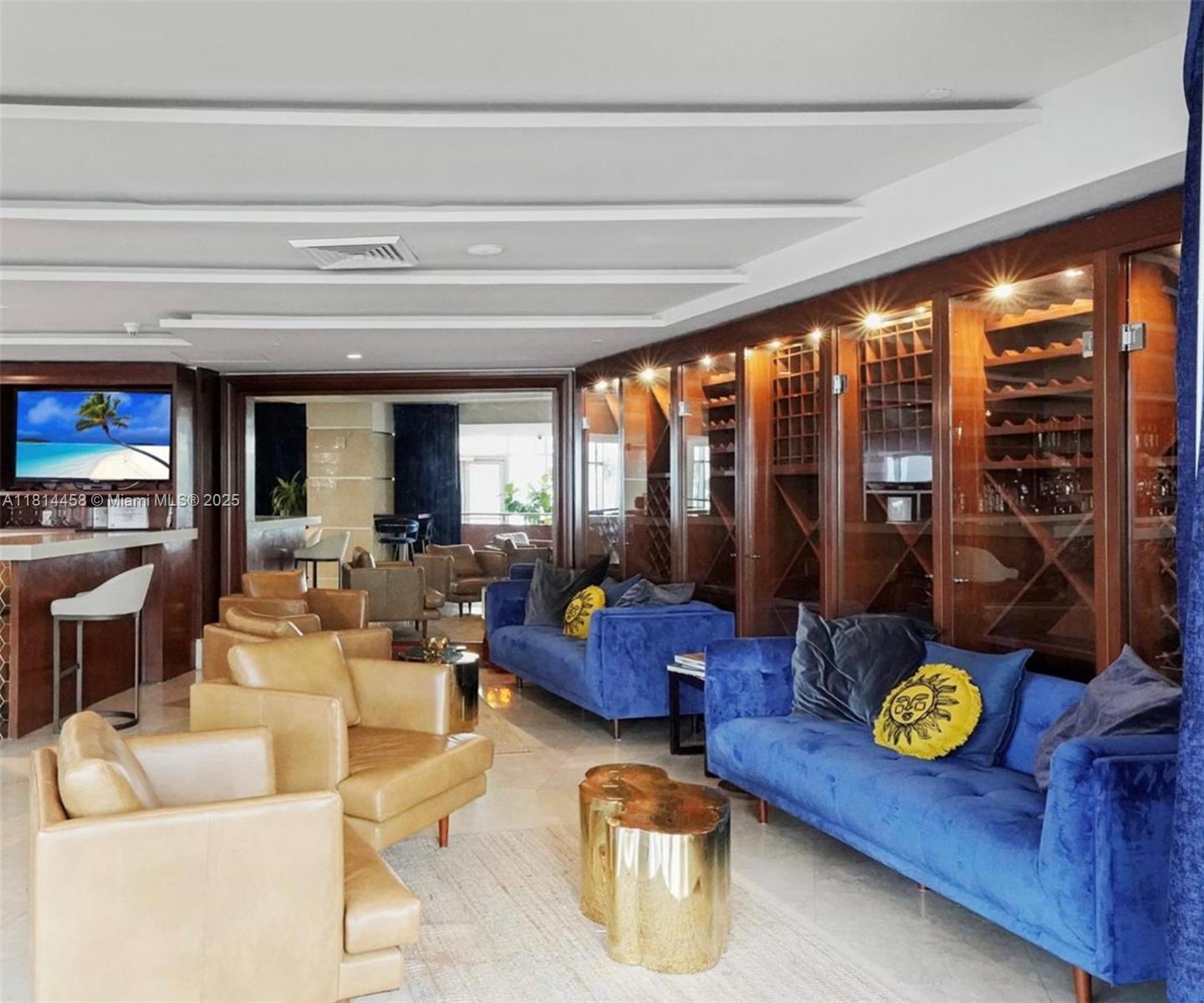 18683 Collins Ave #2510, Sunny Isles Beach, Florida image 32