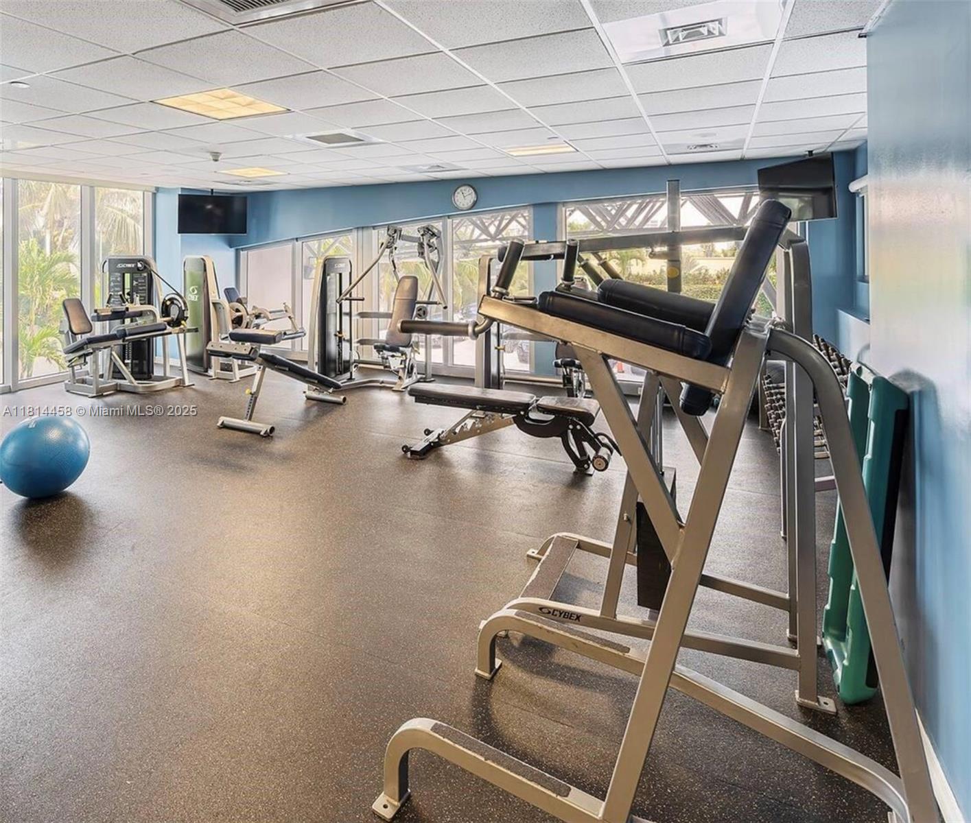 18683 Collins Ave #2510, Sunny Isles Beach, Florida image 46