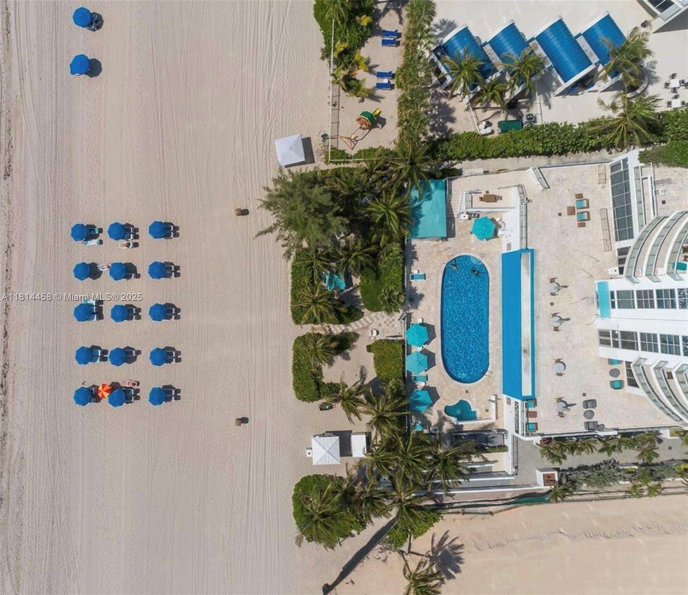 18683 Collins Ave #2510, Sunny Isles Beach, Florida image 47