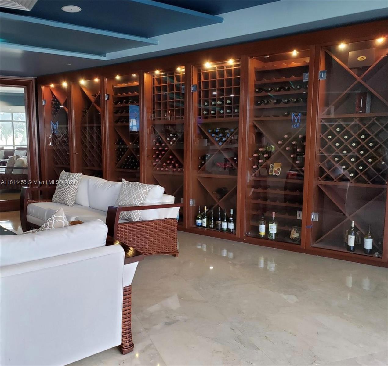 18683 Collins Ave #2510, Sunny Isles Beach, Florida image 49