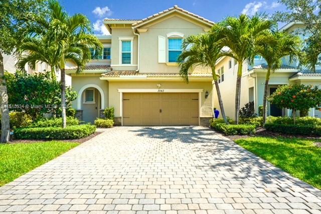 3943 Mahogany Ln, Hollywood, Florida image 1
