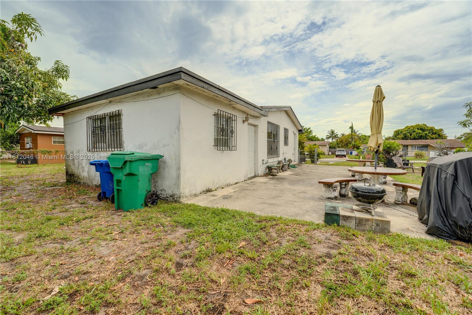 18831 NW 42nd Ct, Miami Gardens, Florida image 23