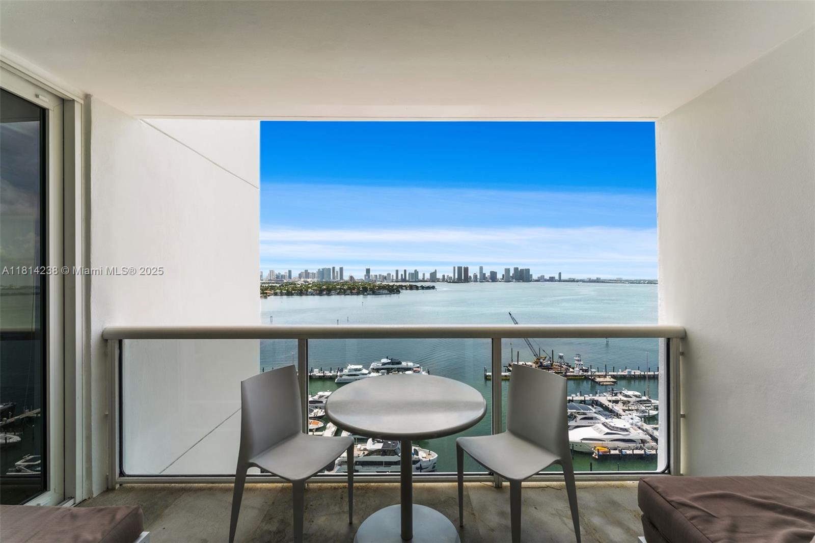 1900 Sunset Harbour Dr #1814, Miami Beach, Florida image 11