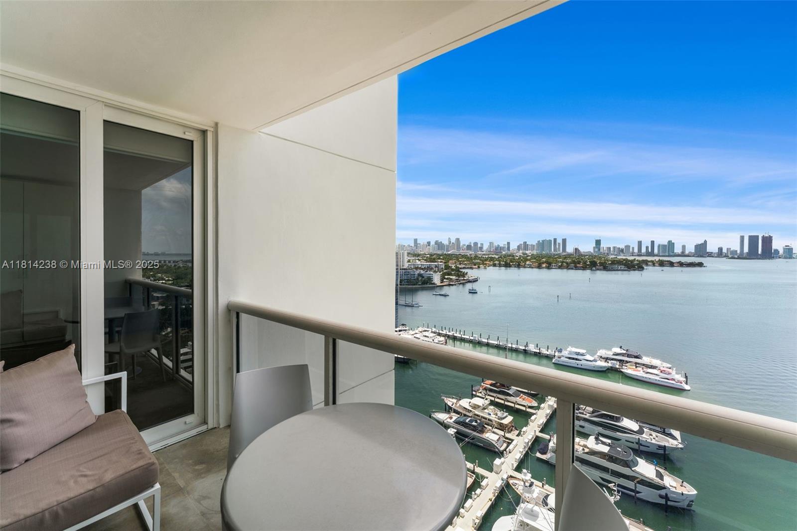 1900 Sunset Harbour Dr #1814, Miami Beach, Florida image 12
