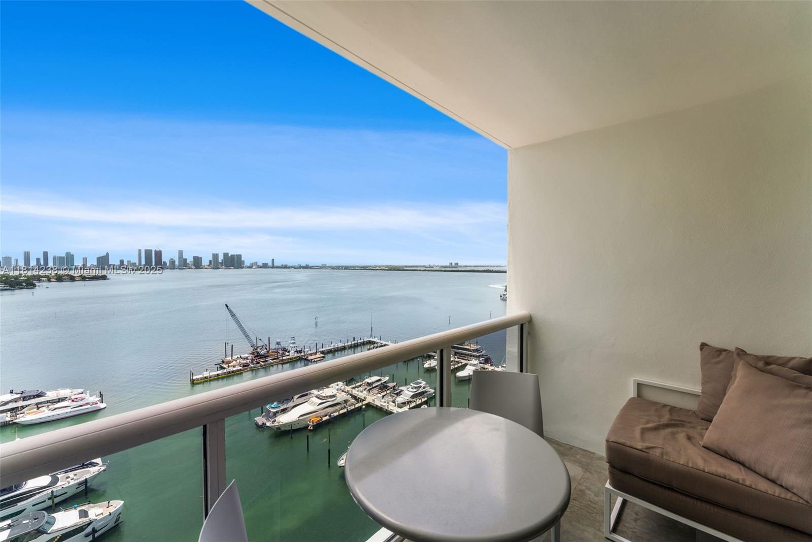 1900 Sunset Harbour Dr #1814, Miami Beach, Florida image 13