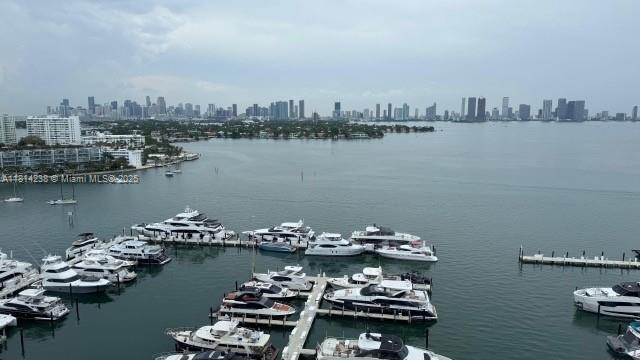 1900 Sunset Harbour Dr #1814, Miami Beach, Florida image 2