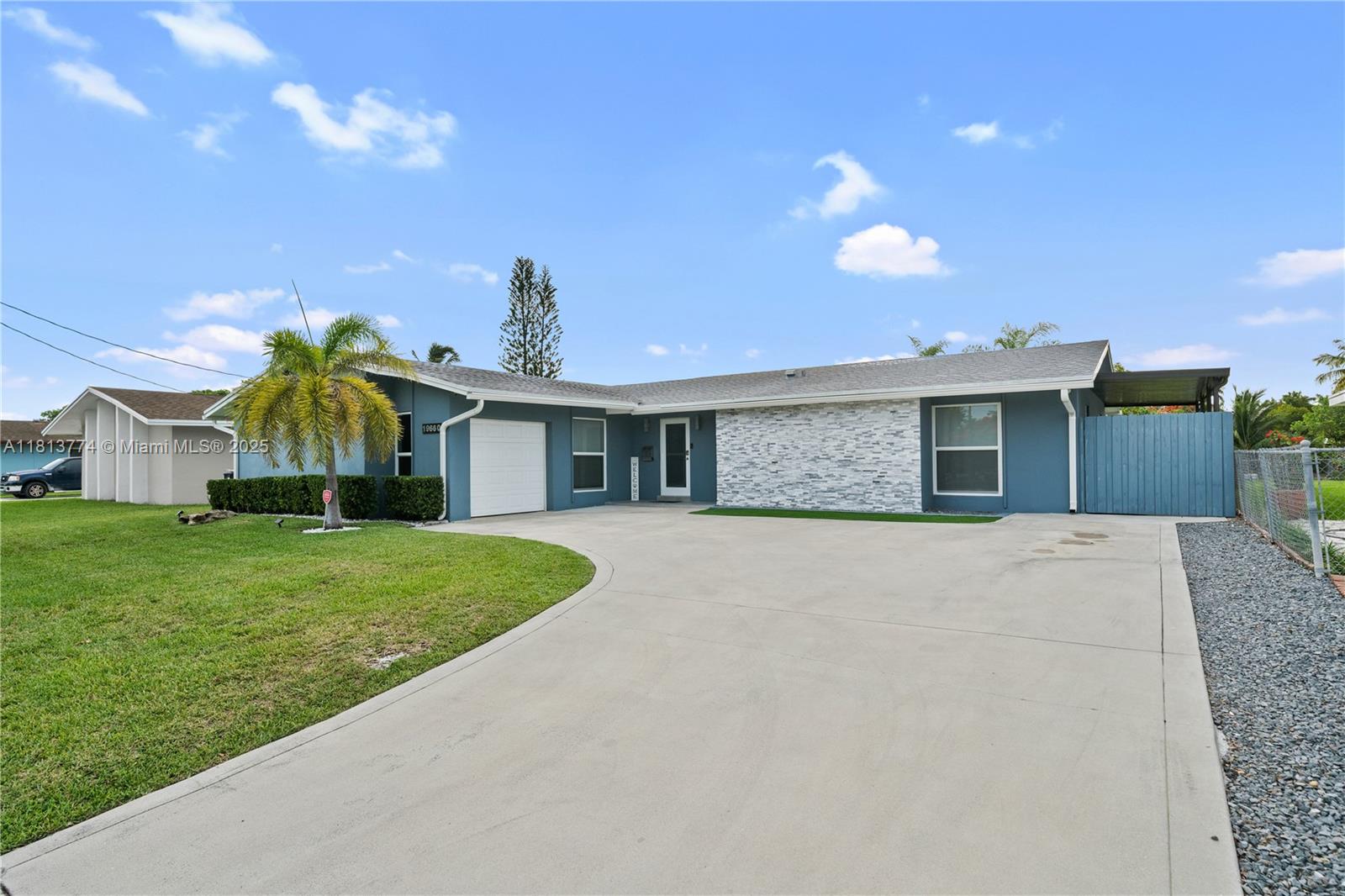 19660 Bel Aire Dr, Cutler Bay, Florida image 1