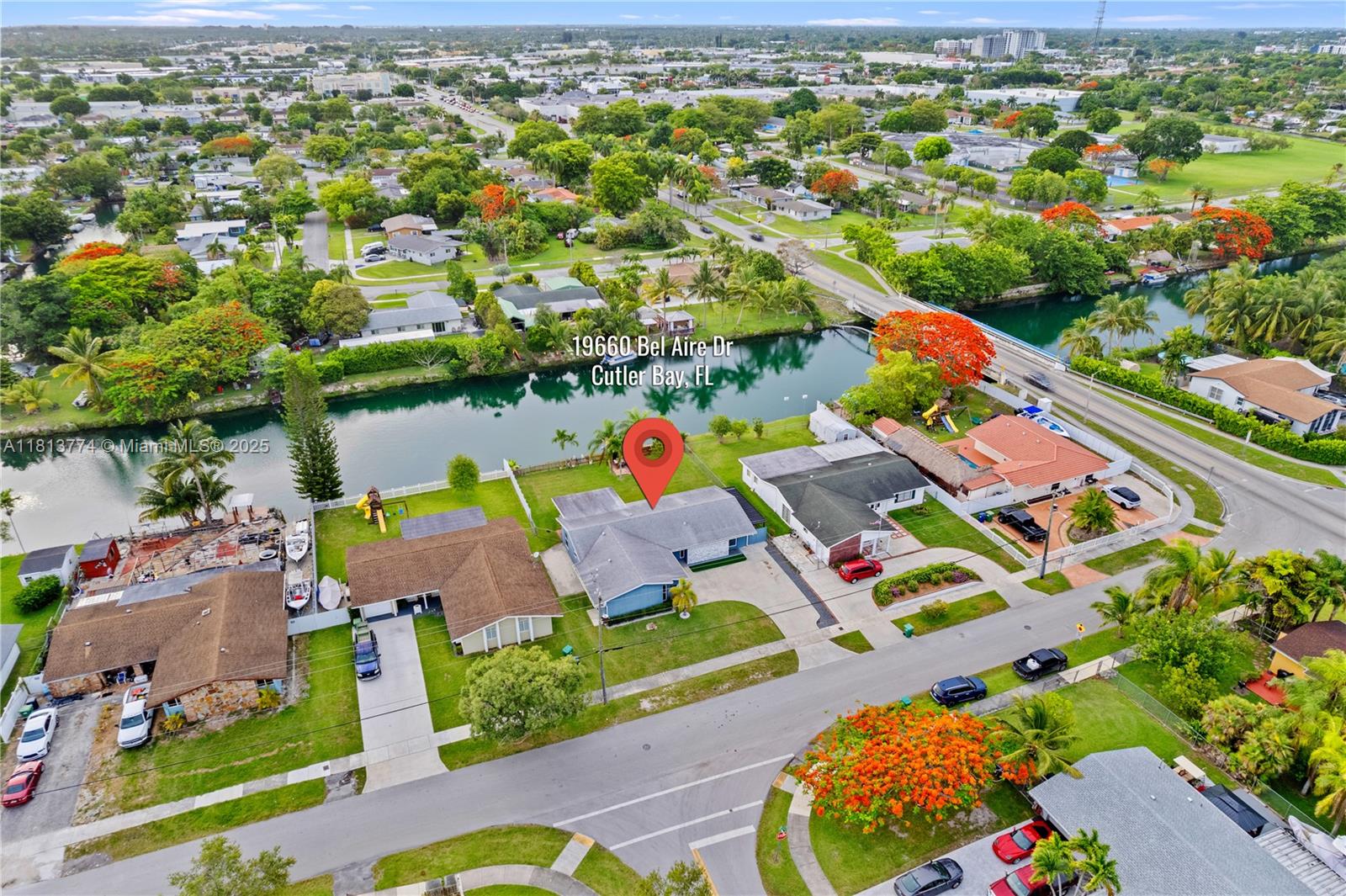 19660 Bel Aire Dr, Cutler Bay, Florida image 43