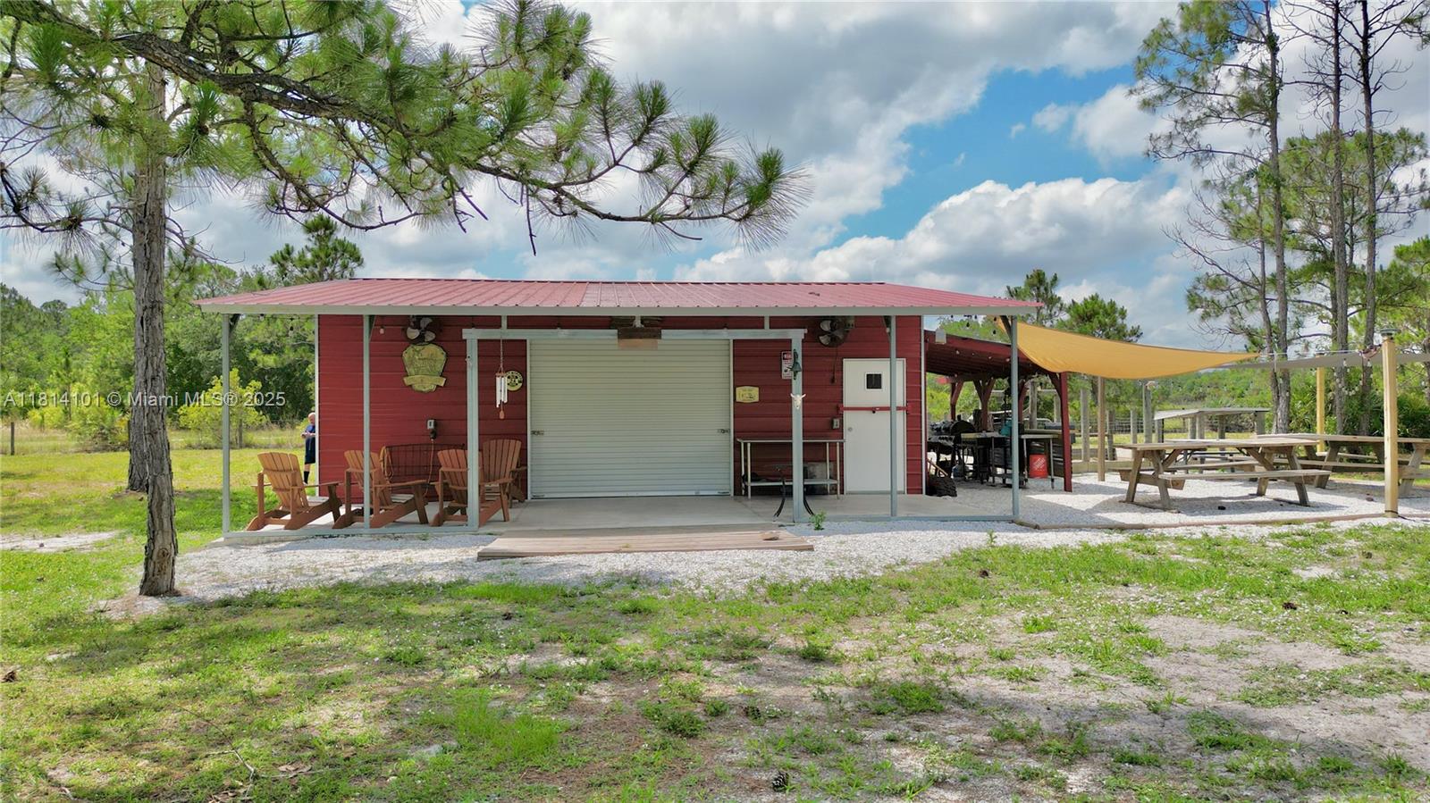 1000 NE 365th Lane, Okeechobee, Florida image 21