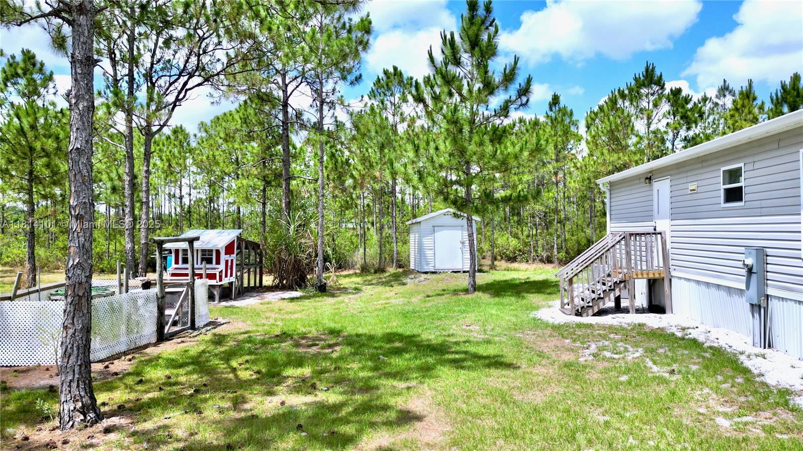 1000 NE 365th Lane, Okeechobee, Florida image 22