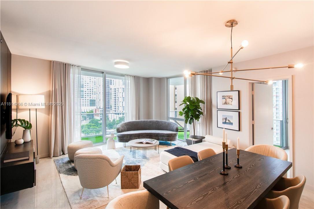 Apartamento para Alugar em Miami, FL