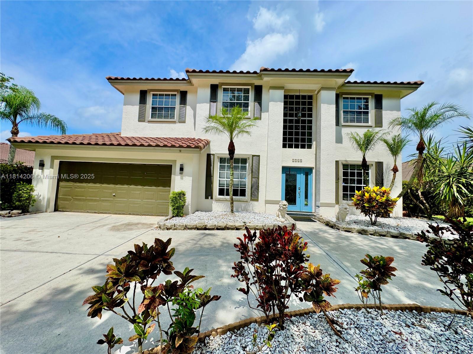 1560 NW 103rd Ter, Coral Springs, Florida image 1