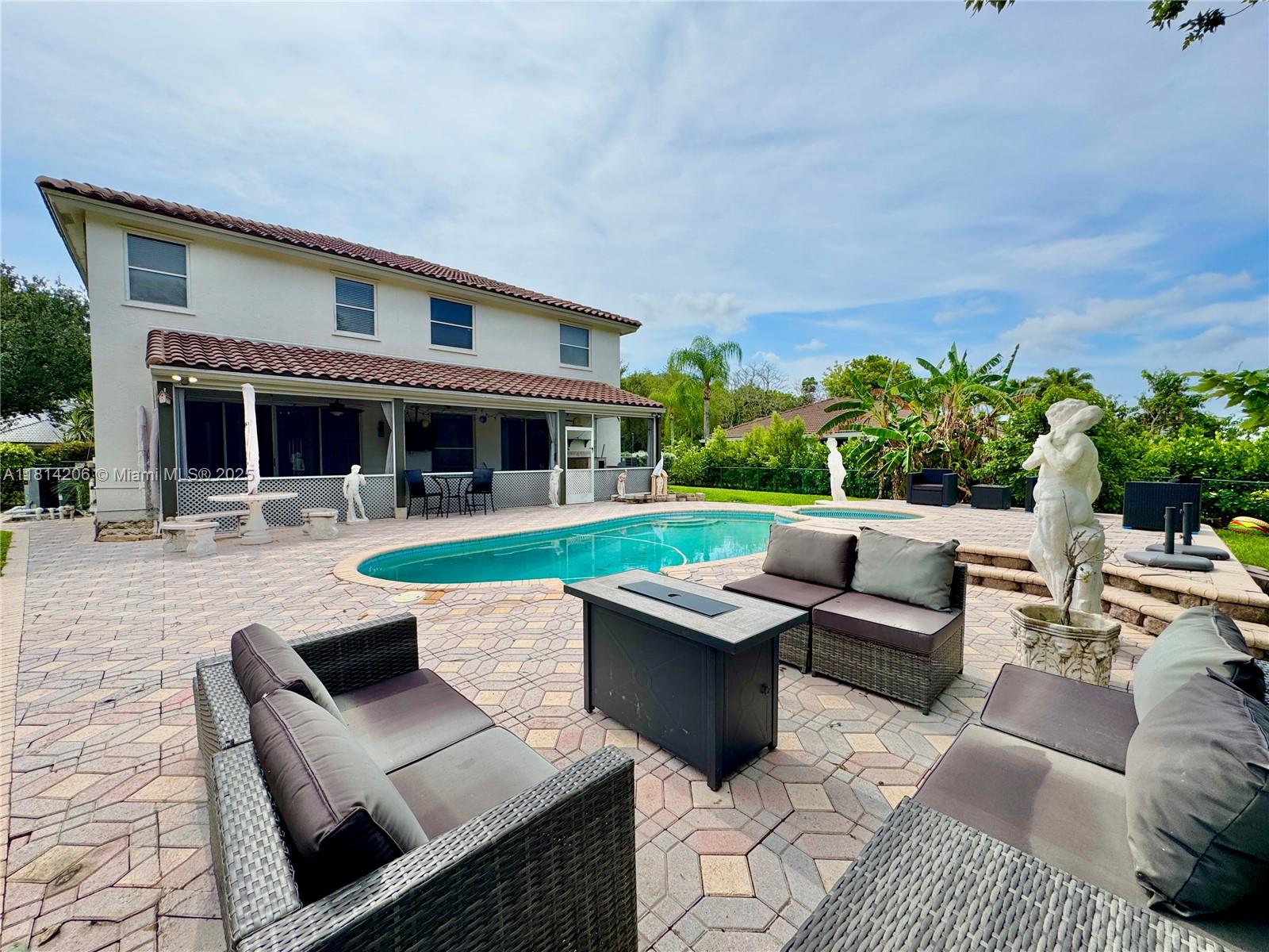1560 NW 103rd Ter, Coral Springs, Florida image 35