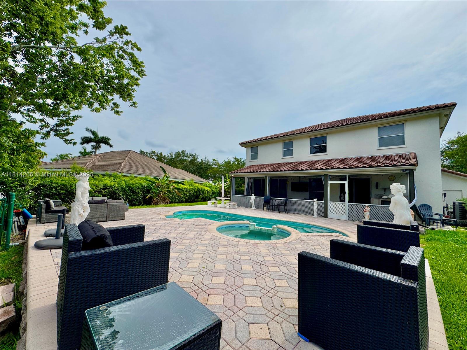 1560 NW 103rd Ter, Coral Springs, Florida image 37