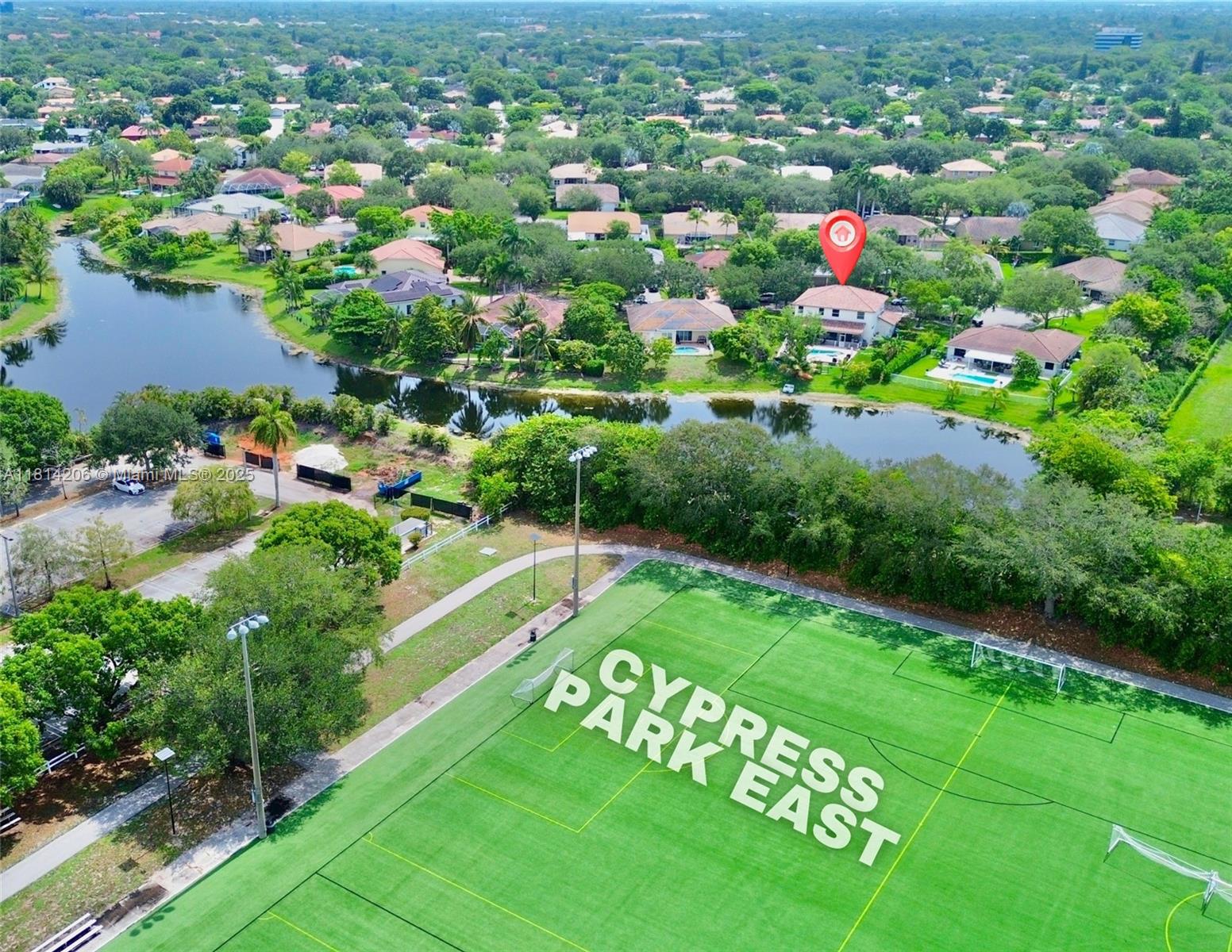 1560 NW 103rd Ter, Coral Springs, Florida image 40