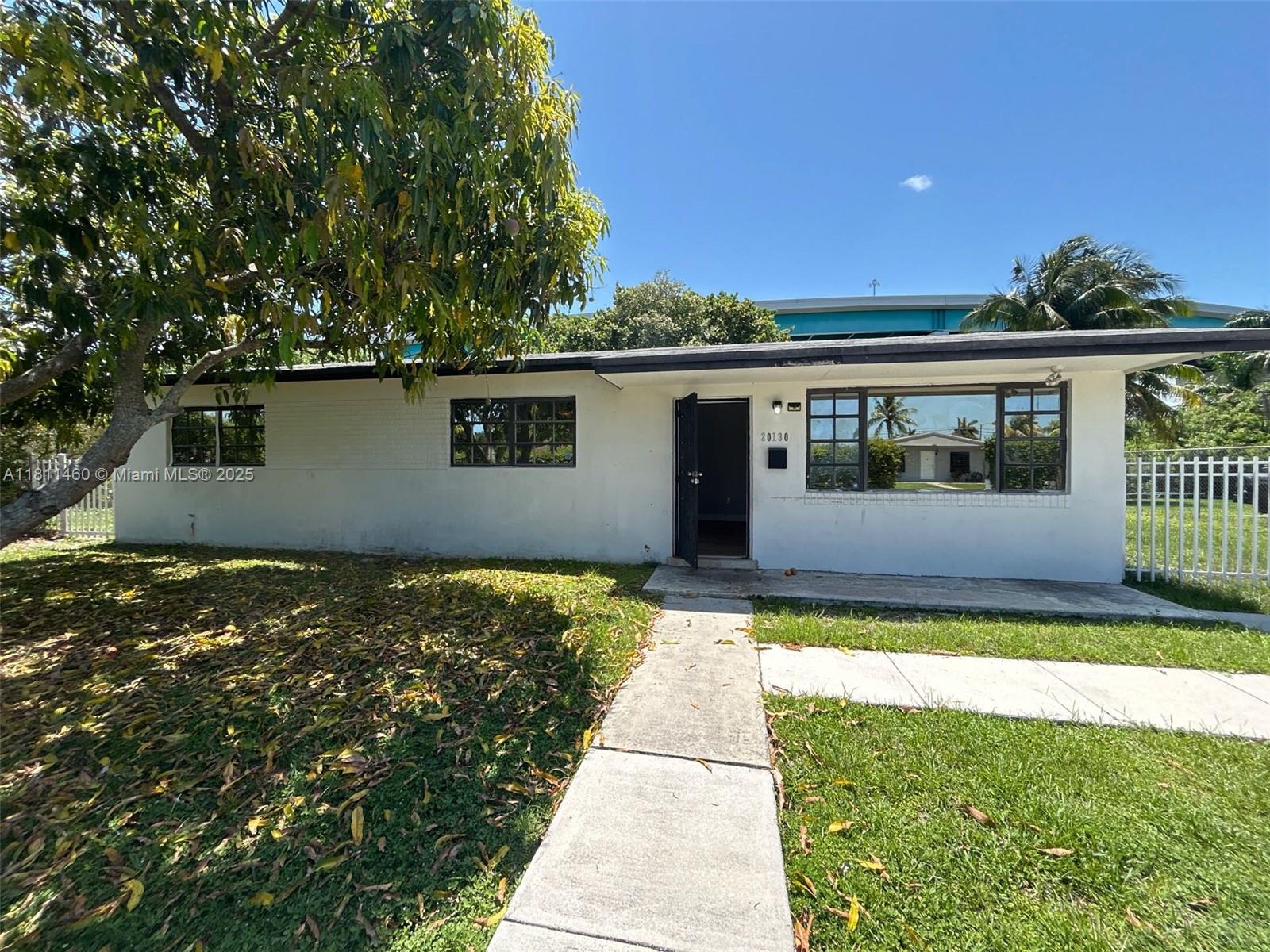 20130 NW 15th Ave, Miami Gardens, Florida image 1