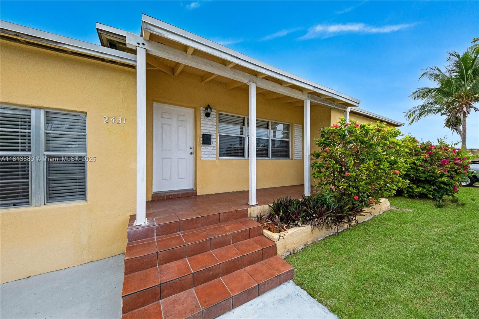 2431 Rodman St, Hollywood, Florida image 3