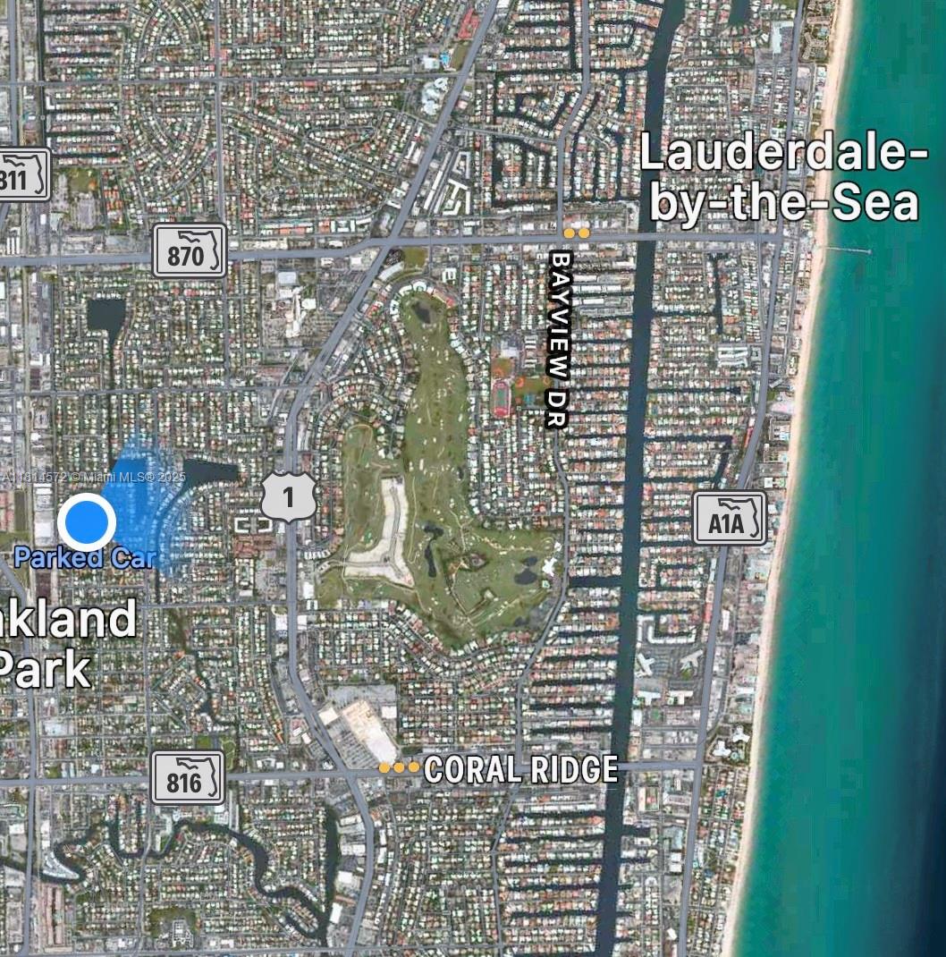 1370 NE 40th Dr, Oakland Park, Florida image 30