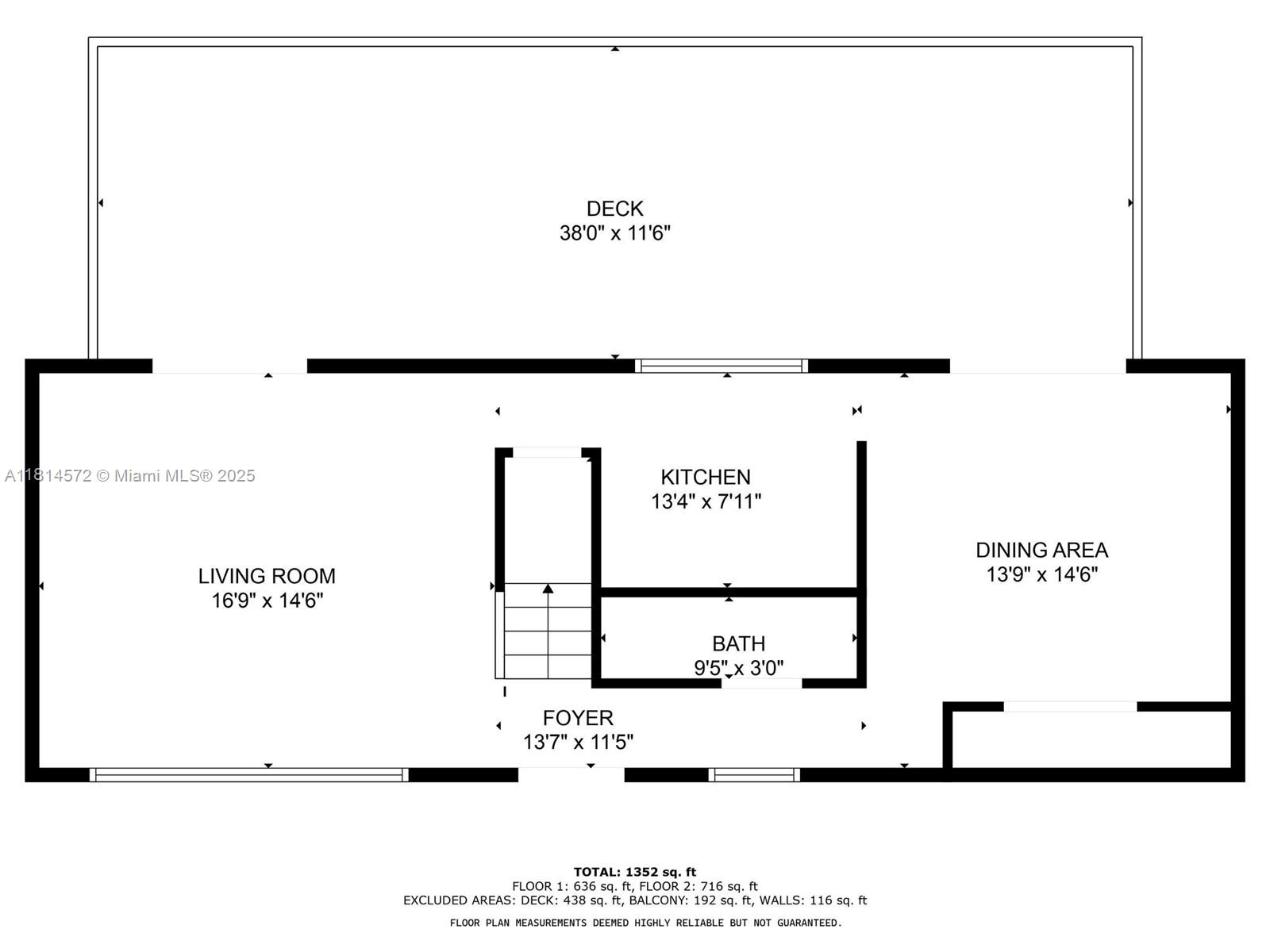 1370 NE 40th Dr, Oakland Park, Florida image 32