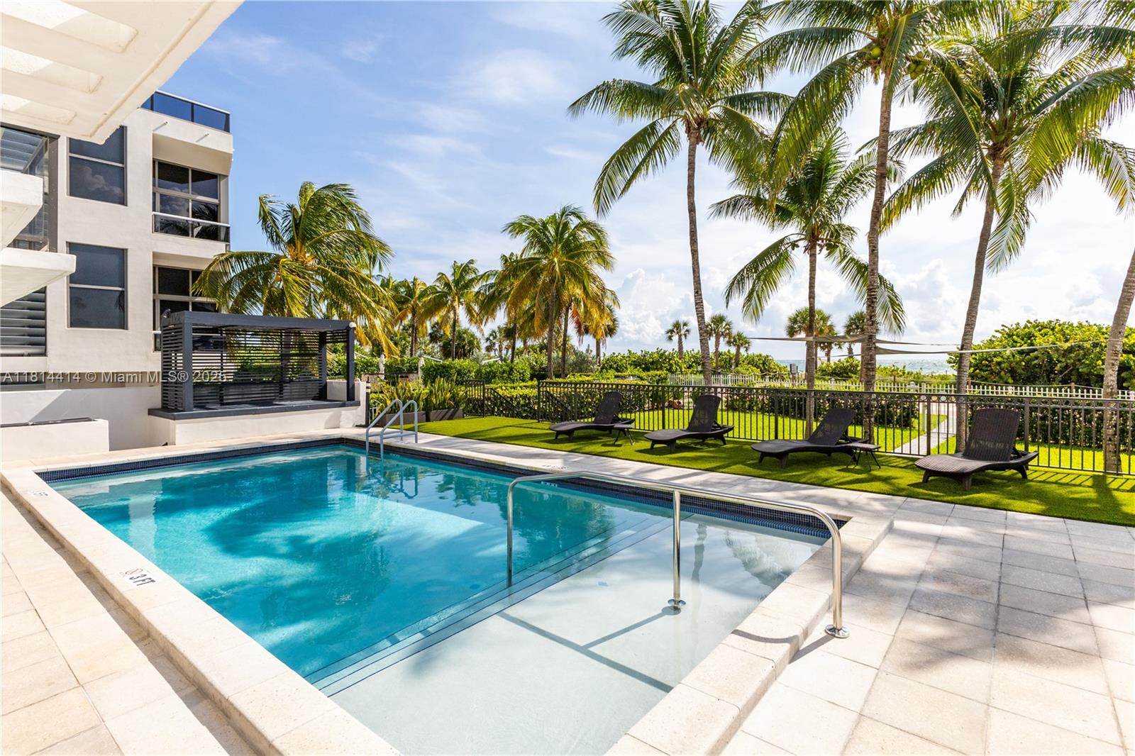5845 Collins Ave #501, Miami Beach, Florida image 35