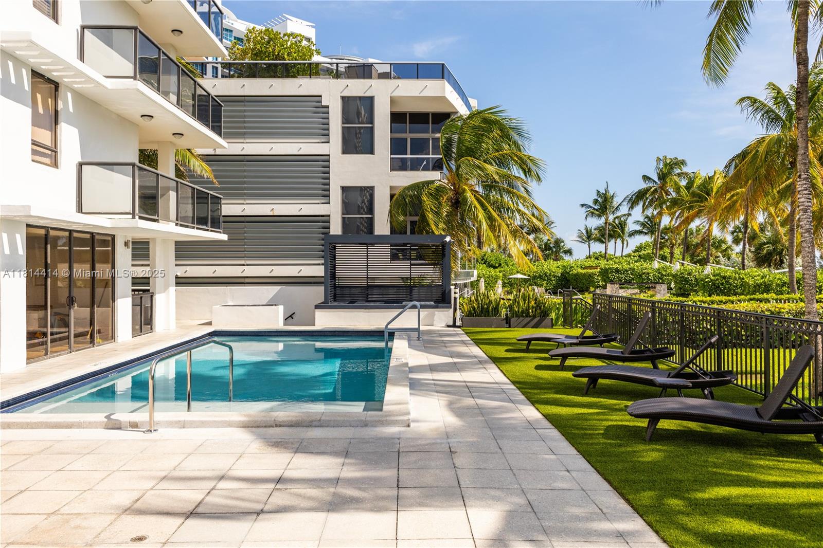 5845 Collins Ave #501, Miami Beach, Florida image 36